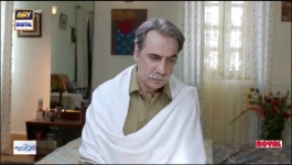 Sukoon - Episode 34 - 8th February 2024